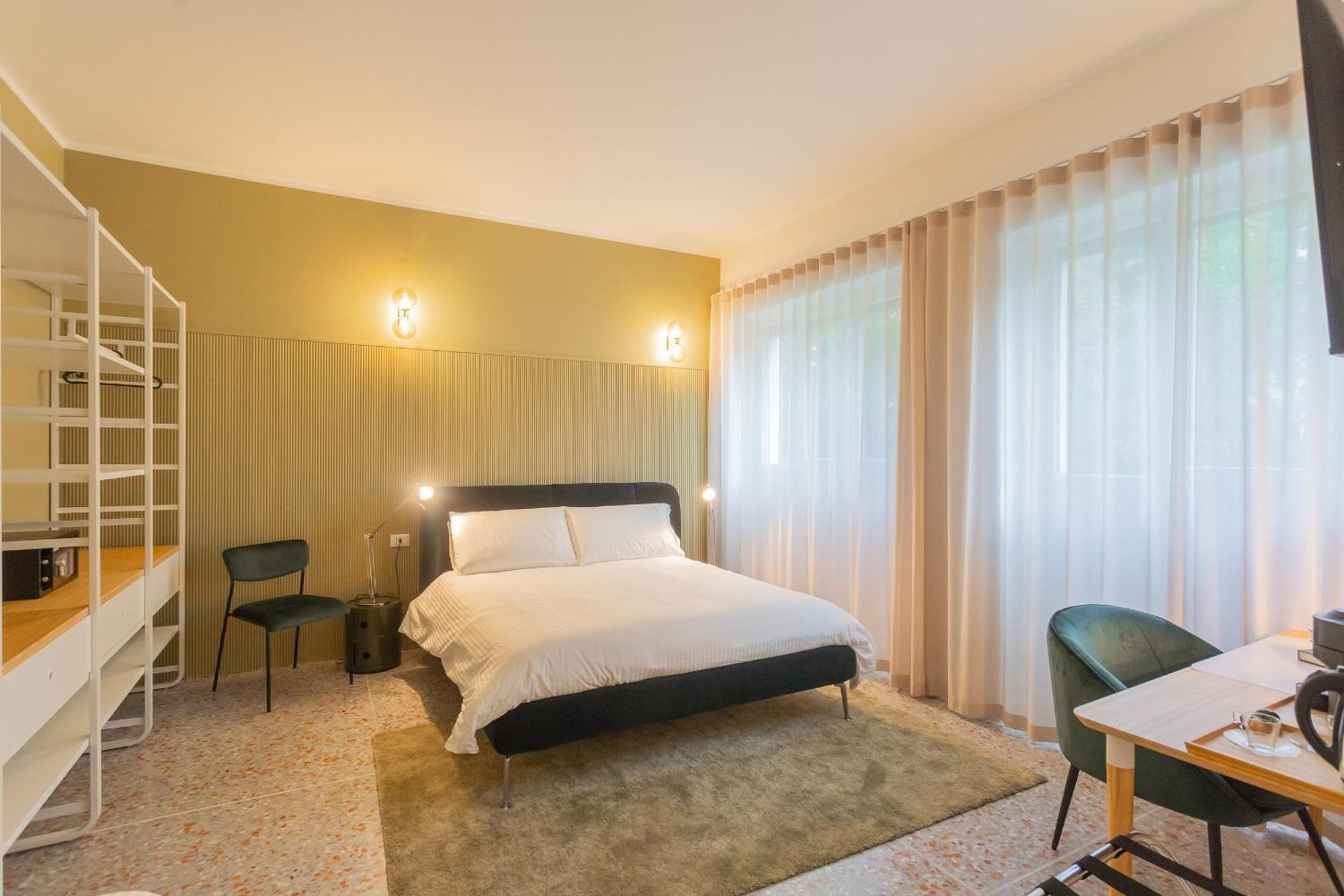 Marcello'S Como Lake 客房 照片